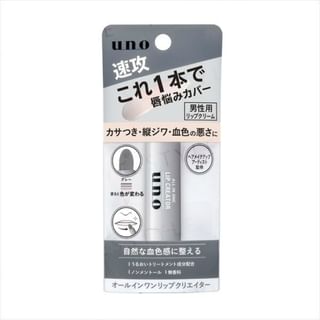 Uno All-in-One Lip Creator F