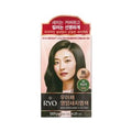 Bright Color Hairdye Cream - 6 Colors