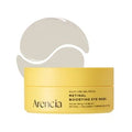 Retinal Boosting Eye Mask