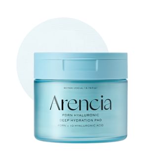 PDRN Hyaluronic Deep Hydration Pad