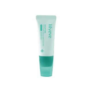 Scalp Turn Cica PDRN Brush Ampoule Mini