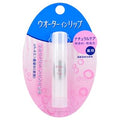 Water In Lip Balm No Fragrance F