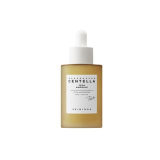 Madagascar Centella Teca Ampoule