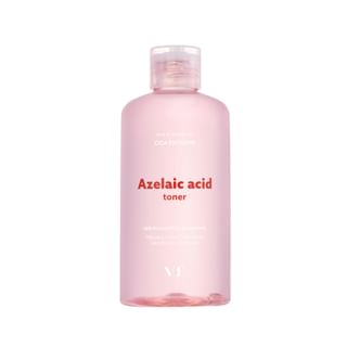 Azelaic Acid Toner