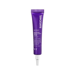 Bakuchiol Reedle Shot Cream