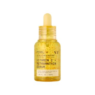 Vitamin C Astaxanthin Serum