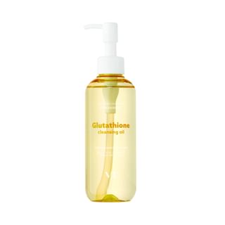 Glutathione Glow Cleansing Oil