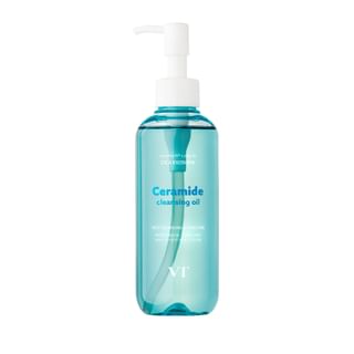 Ceramide Aqua Cleansing Oil