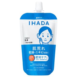 IHADA Moist Emulsion Refill
