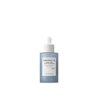 Madagascar Centella Hyalu-Teca Plumping Ampoule