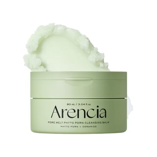 Pore Melt Phyto PDRN Cleansing Balm