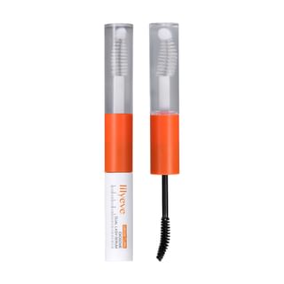 Grow Turn Exosome Dual Lash Serum