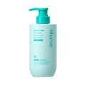 Scalp Turn Cica PDRN Deep Clean Shampoo