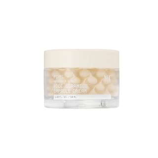 Rice Ceramide Capsule Cream