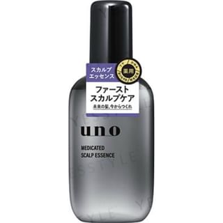 Uno Medicated Scalp Essence
