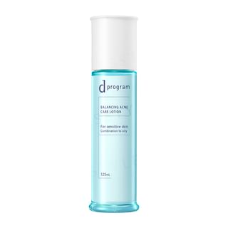 D Program Balancing Acne Care Lotion EX