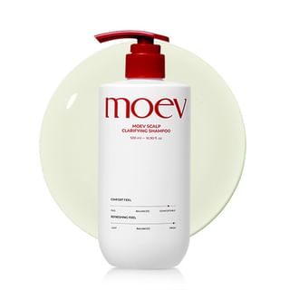 Scalp Clarifying Shampoo