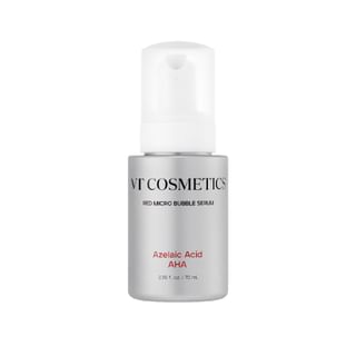AZ AHA Red Micro Bubble Serum