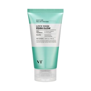 PDRN Glow Lock Mask