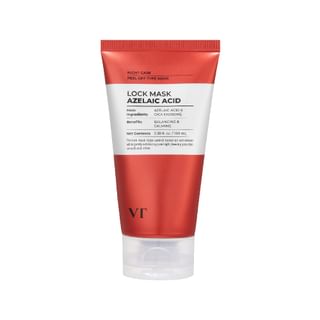 AZ Care Lock Mask
