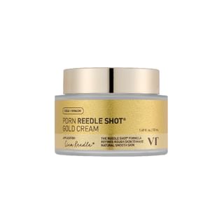 PDRN Reedle Shot Gold Cream