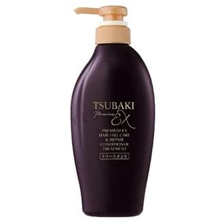 Tsubaki Premium Ex Hair Fall Care & Repair Conditioner 450ml