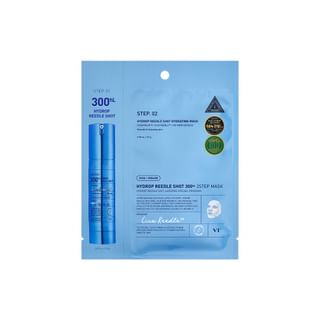 Hydrop Reedle Shot 300hL 2 Step Mask