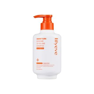 Grow Turn Exosome 3D Volume Shampoo