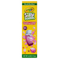 Brush Buddies Crayola Silly Scents Flavored Kids Toothpaste with Fluoride