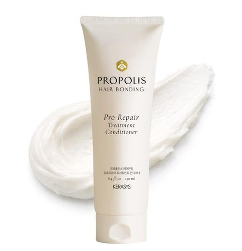 Kerasys Propolis Hair Bonding Pro Repair Conditioner for Damaged Hair