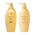 TSUBAKI Golden Camellia 0 Second Salon-Level Moisturizing Refreshing Ultimate Repair Shampoo & Condi